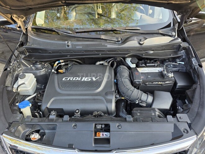 Kia Sportage 2014, 105,782 km - 2.0 л - Bakı