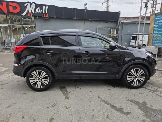 Kia Sportage 2014, 105,782 km - 2.0 л - Bakı
