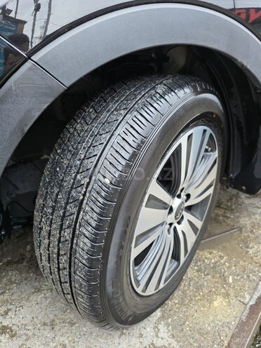 Kia Sportage 2014, 105,782 km - 2.0 л - Bakı