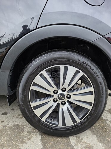 Kia Sportage 2014, 105,782 km - 2.0 л - Bakı