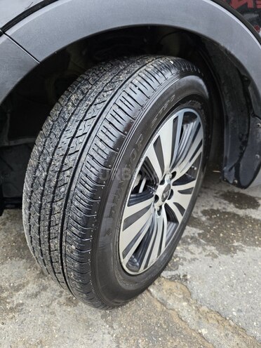 Kia Sportage 2014, 105,782 km - 2.0 л - Bakı