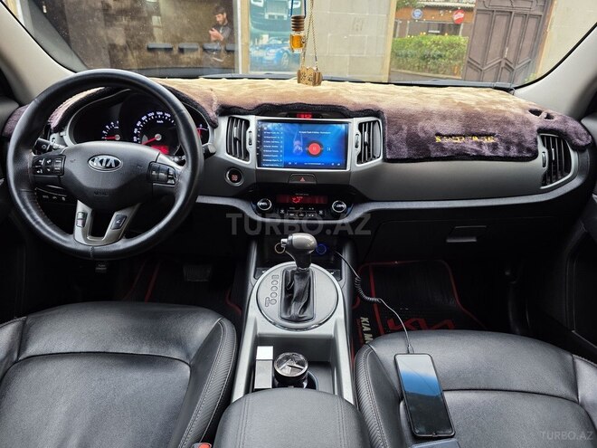 Kia Sportage 2014, 105,782 km - 2.0 л - Bakı