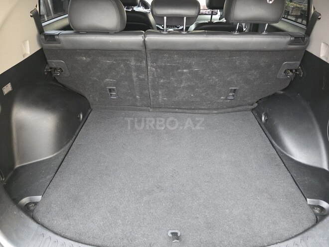 Kia Sportage 2014, 105,782 km - 2.0 л - Bakı