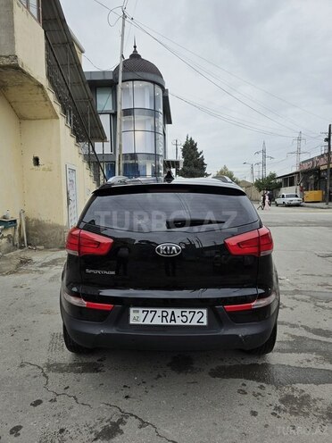 Kia Sportage 2014, 105,782 km - 2.0 л - Bakı