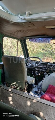 RAF 2203 1985, 800,000 km - 2.4 l - Kürdəmir