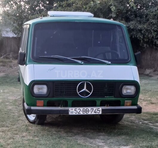 RAF 2203 1985, 800,000 km - 2.4 l - Kürdəmir