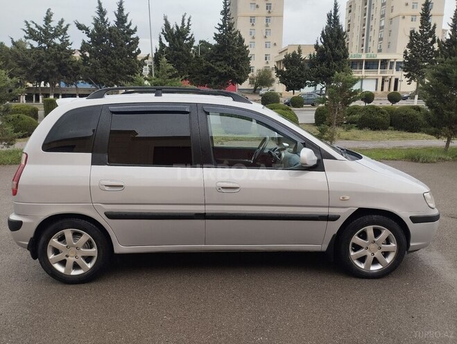 Hyundai Matrix 2005, 287,000 km - 1.5 л - Sumqayıt
