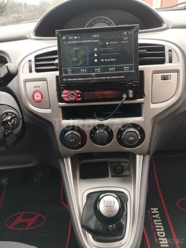 Hyundai Matrix 2005, 287,000 km - 1.5 л - Sumqayıt
