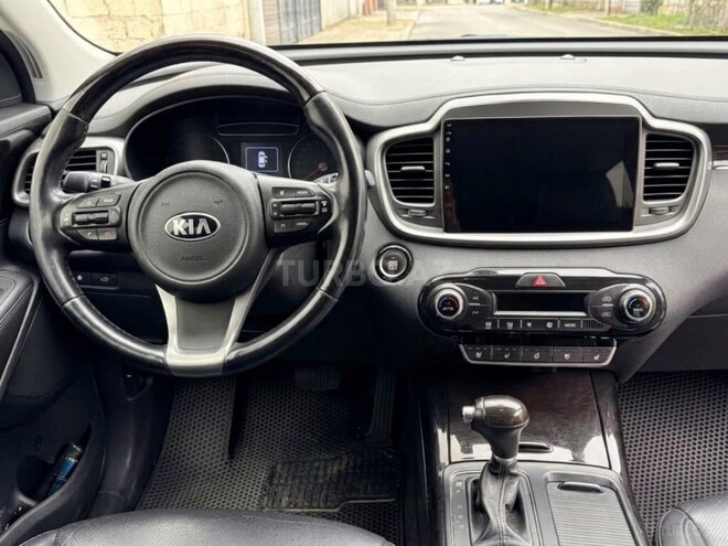 Kia Sorento 2015, 247,120 km - 2.0 l - Bakı