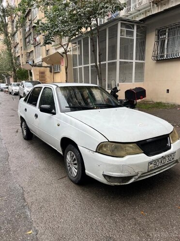 Daewoo Nexia 2010, 77,249 km - 1.5 l - Bakı