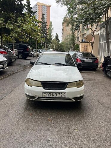 Daewoo Nexia 2010, 77,249 km - 1.5 l - Bakı