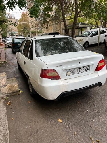 Daewoo Nexia 2010, 77,249 km - 1.5 l - Bakı