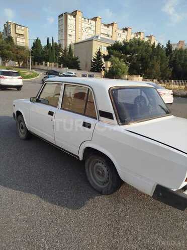 LADA (VAZ) 2107 2007, 135,562 km - 1.6 л - Bakı