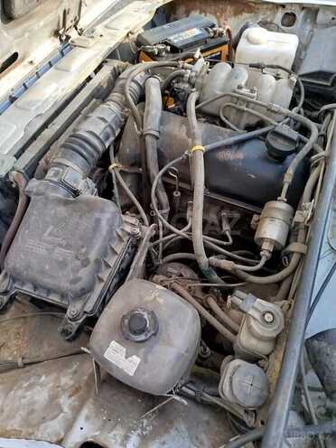 LADA (VAZ) 2107 2007, 135,562 km - 1.6 л - Bakı