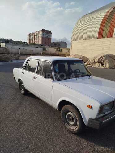 LADA (VAZ) 2107 2007, 135,562 km - 1.6 л - Bakı