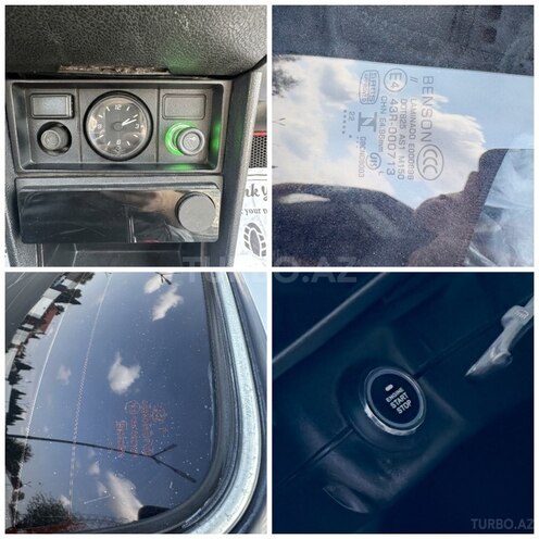 LADA (VAZ) 2107 2004, 145,000 km - 1.7 л - Gəncə