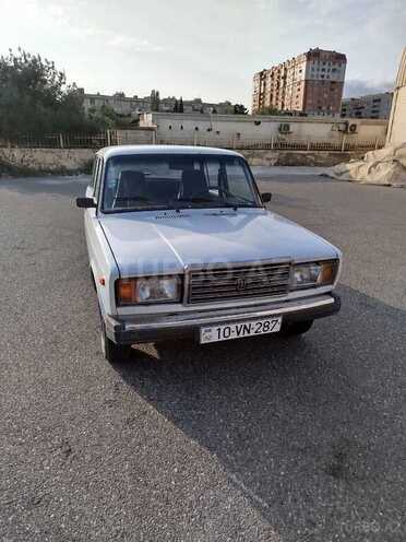 LADA (VAZ) 2107 2007, 135,562 km - 1.6 л - Bakı