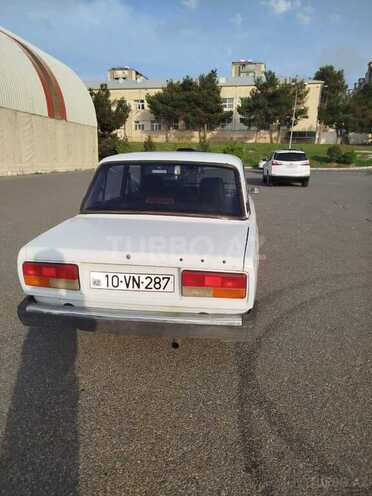 LADA (VAZ) 2107 2007, 135,562 km - 1.6 л - Bakı