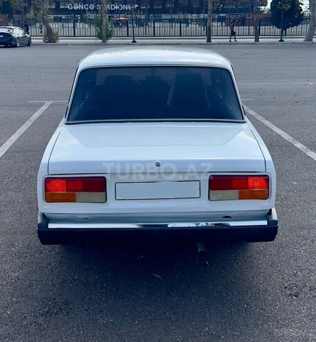 LADA (VAZ) 2107 2004, 145,000 km - 1.7 л - Gəncə