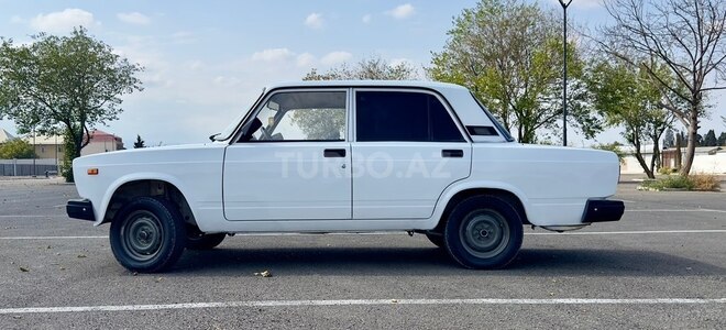 LADA (VAZ) 2107 2004, 145,000 km - 1.7 л - Gəncə