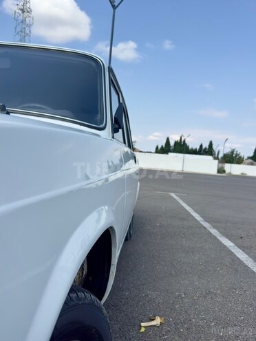 LADA (VAZ) 2107 2004, 145,000 km - 1.7 л - Gəncə
