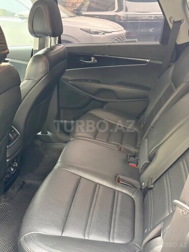 Kia Sorento 2015, 247,120 km - 2.0 l - Bakı