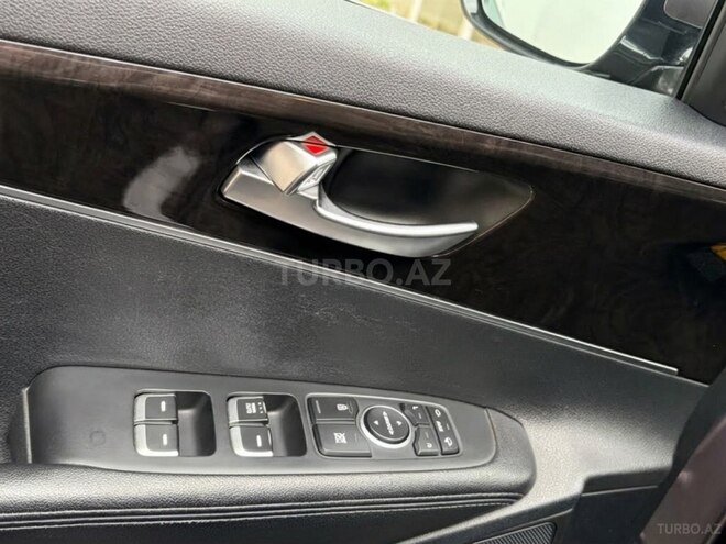Kia Sorento 2015, 247,120 km - 2.0 l - Bakı