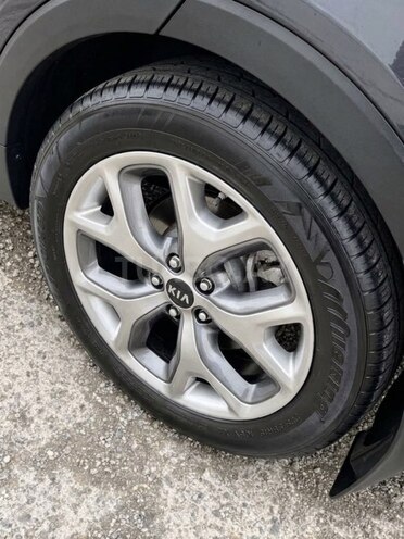 Kia Sorento 2015, 247,120 km - 2.0 l - Bakı