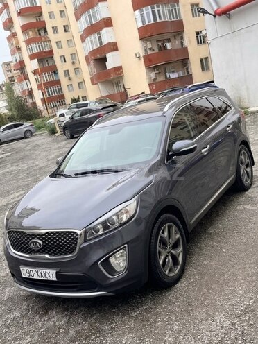 Kia Sorento 2015, 247,120 km - 2.0 l - Bakı