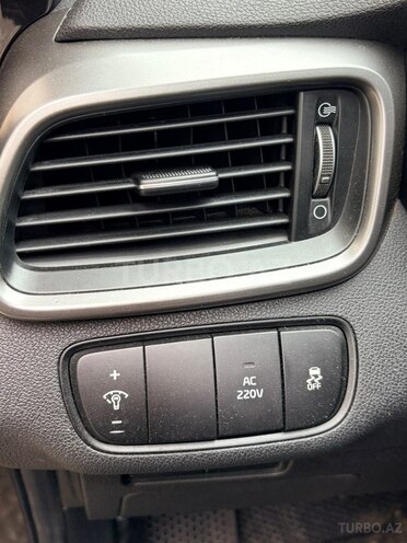 Kia Sorento 2015, 247,120 km - 2.0 l - Bakı