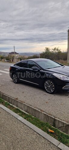 Hyundai Grandeur 2013, 280,000 km - 3.0 л - Şamaxı