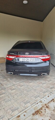 Hyundai Grandeur 2013, 280,000 km - 3.0 л - Şamaxı