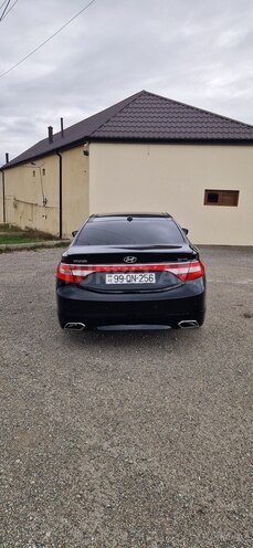 Hyundai Grandeur 2013, 280,000 km - 3.0 л - Şamaxı