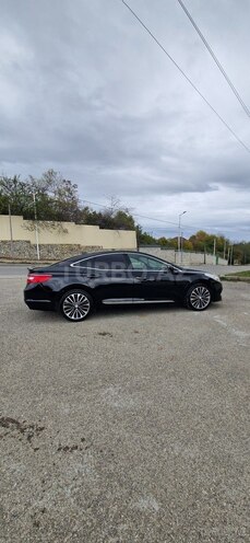 Hyundai Grandeur 2013, 280,000 km - 3.0 л - Şamaxı