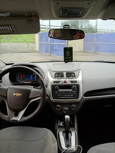 Chevrolet Cobalt 2024, 166,000 km - 1.5 л - Bakı