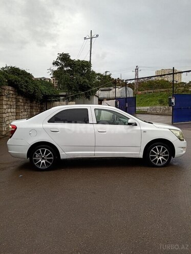 Chevrolet Cobalt 2024, 166,000 km - 1.5 л - Bakı