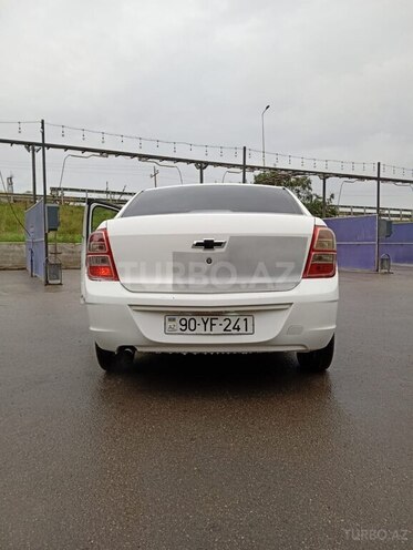 Chevrolet Cobalt 2024, 166,000 km - 1.5 л - Bakı
