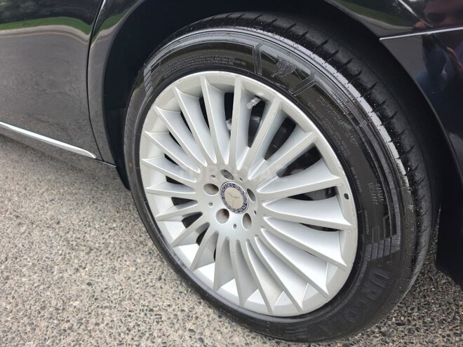 Mercedes S 400 2015, 148,000 km - 3.0 l - Bakı