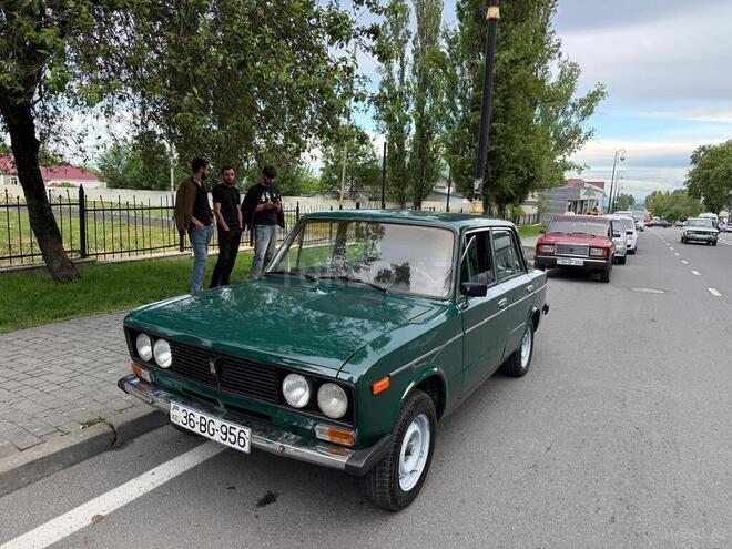 LADA (VAZ) 2106 1986, 888,882 km - 1.5 l - Qəbələ