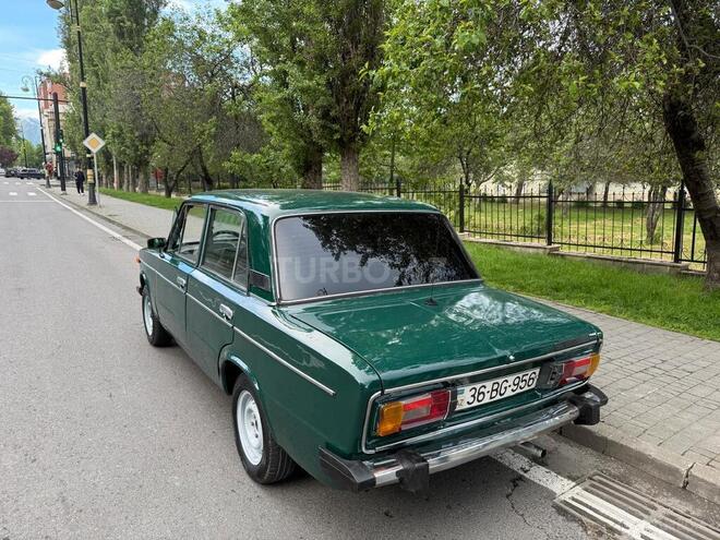 LADA (VAZ) 2106 1986, 888,882 km - 1.5 l - Qəbələ