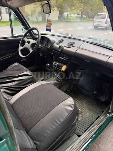 LADA (VAZ) 2106 1986, 888,882 km - 1.5 l - Qəbələ