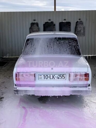 LADA (VAZ) 2107 2003, 20,000 km - 1.6 l - Ağsu
