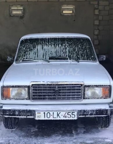 LADA (VAZ) 2107 2003, 20,000 km - 1.6 l - Ağsu