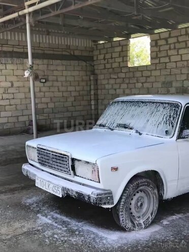 LADA (VAZ) 2107 2003, 20,000 km - 1.6 l - Ağsu