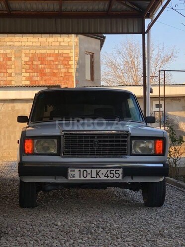 LADA (VAZ) 2107 2003, 20,000 km - 1.6 l - Ağsu