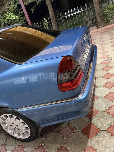 Mercedes C 180 1999, 280,000 km - 1.8 л - Masallı