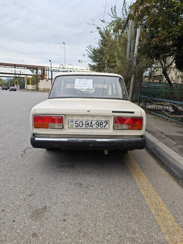 LADA (VAZ) 2107 1993, 800,000 km - 1.5 l - Bakı