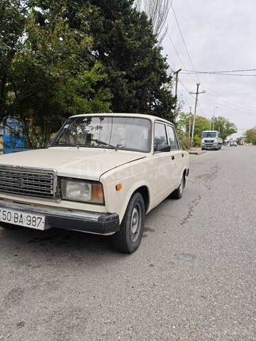 LADA (VAZ) 2107 1993, 800,000 km - 1.5 l - Bakı