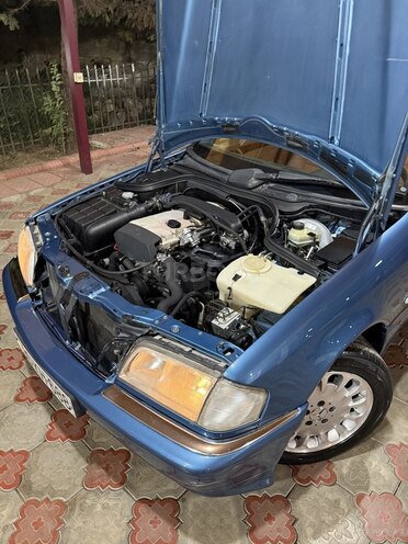 Mercedes C 180 1999, 280,000 km - 1.8 л - Masallı