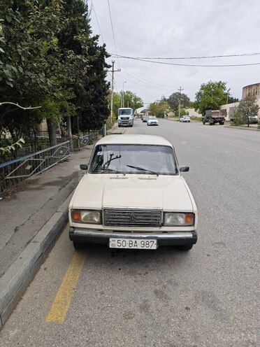 LADA (VAZ) 2107 1993, 800,000 km - 1.5 l - Bakı